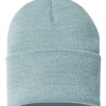 Sustainable Beanie