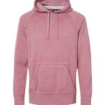 Men's Vintage Zen Fleece Hooded Sweatshirt