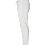Unisex Fleece Joggers