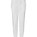 Unisex Fleece Joggers