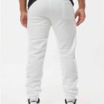 Unisex Fleece Joggers