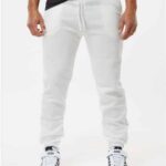 Unisex Fleece Joggers