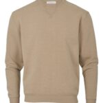 Men's Fleece Crewneck Sweatshirt
