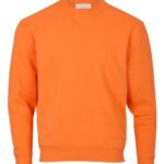 Men's Fleece Crewneck Sweatshirt