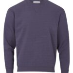 Men's Fleece Crewneck Sweatshirt