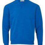 Men's Fleece Crewneck Sweatshirt