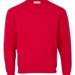 Men's Fleece Crewneck Sweatshirt