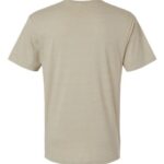 Unisex CVC V-Neck Tee