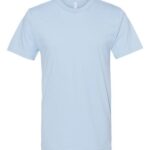 Unisex Fine Jersey Tee