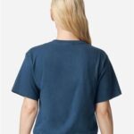 Women's Fine Jersey Boxy Tee