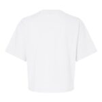 Women's Fine Jersey Boxy Tee