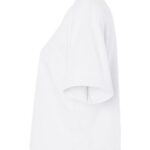 Women's Fine Jersey Boxy Tee