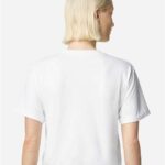 Women's Fine Jersey Boxy Tee