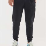 Unisex Eco Revive™ Three-Season Triblend Fleece Joggers