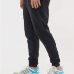 Unisex Eco Revive™ Three-Season Triblend Fleece Joggers