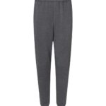 Unisex Eco Revive™ Three-Season Triblend Fleece Joggers