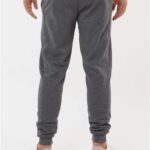 Unisex Eco Revive™ Three-Season Triblend Fleece Joggers