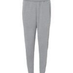 Unisex Eco Revive™ Three-Season Triblend Fleece Joggers