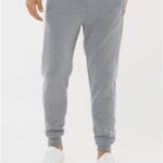 Unisex Eco Revive™ Three-Season Triblend Fleece Joggers