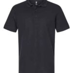 Unisex Hammer™ Pique Polo