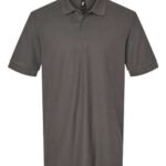 Unisex Hammer™ Pique Polo