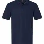 Unisex Hammer™ Pique Polo