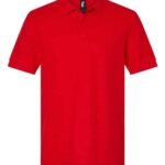 Unisex Hammer™ Pique Polo