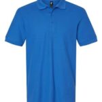 Unisex Hammer™ Pique Polo