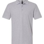Unisex Hammer™ Pique Polo