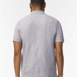 Unisex Hammer™ Pique Polo