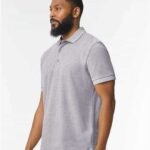 Unisex Hammer™ Pique Polo