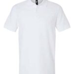Unisex Hammer™ Pique Polo