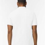 Unisex Hammer™ Pique Polo