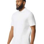 Unisex Hammer™ Pique Polo