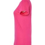 Women's Softstyle® Midweight T-Shirt