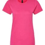 Women's Softstyle® Midweight T-Shirt