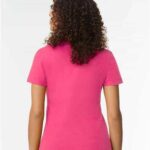 Women's Softstyle® Midweight T-Shirt
