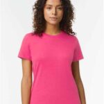 Women's Softstyle® Midweight T-Shirt