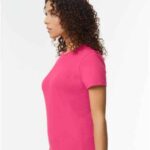Women's Softstyle® Midweight T-Shirt