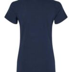 Women's Softstyle® Midweight T-Shirt