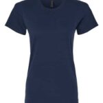Women's Softstyle® Midweight T-Shirt