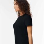 Women's Softstyle® Midweight T-Shirt