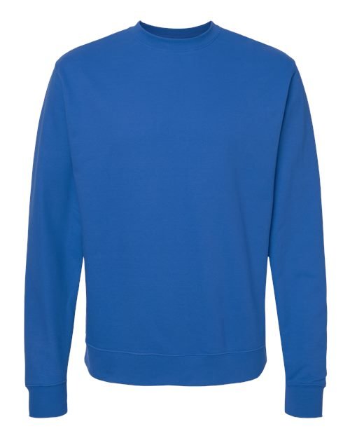 Unisex Midweight Crewneck Sweatshirt