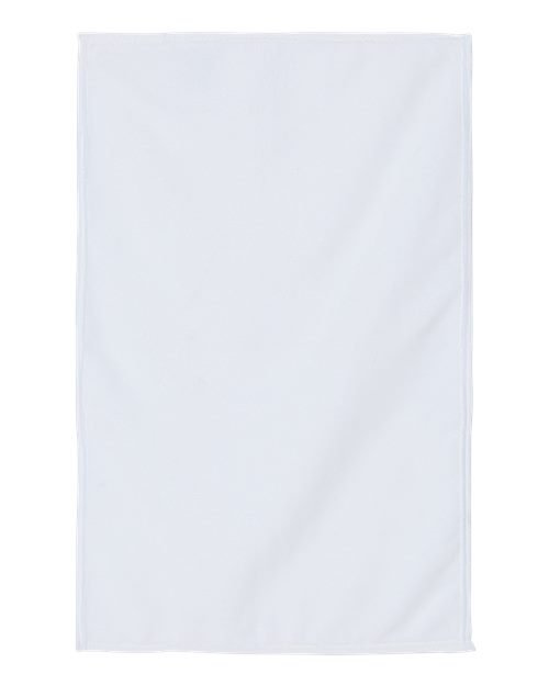 Patented Sublimation Golf Towel