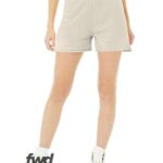 Women's FWD Fashion Cutoff Fleece Shorts