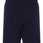 Unisex Sponge Fleece Shorts