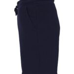 Unisex Sponge Fleece Shorts