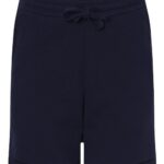 Unisex Sponge Fleece Shorts