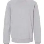 Youth Sponge Fleece Crewneck Sweatshirt