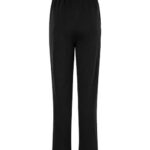 Unisex Sponge Fleece Straight Leg Sweatpants